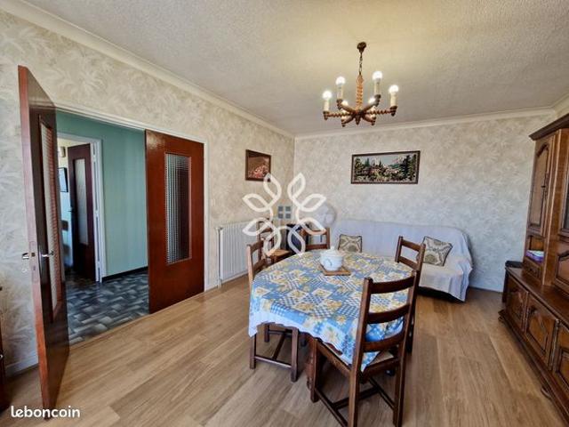 Maison vente à Brioude, Sainte-florine