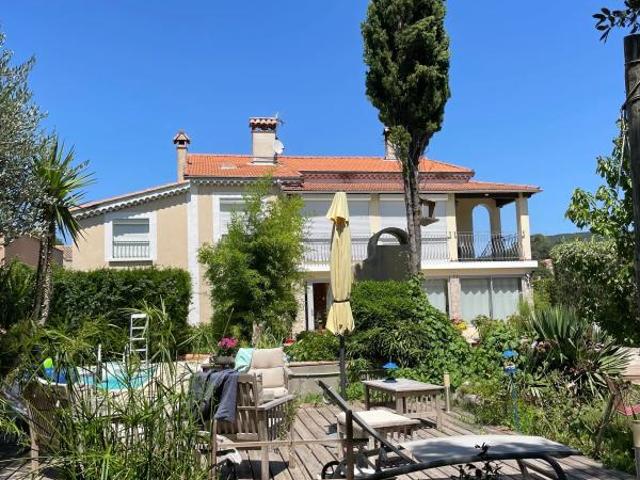 Villa vente à Nyons, Savasse