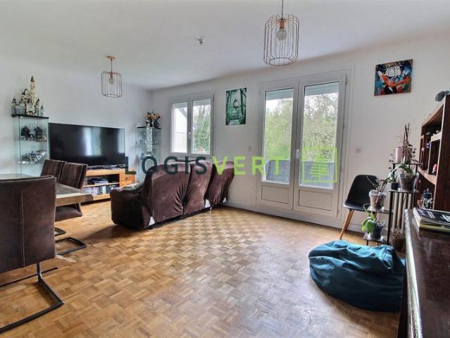 Maison vente à Palaiseau