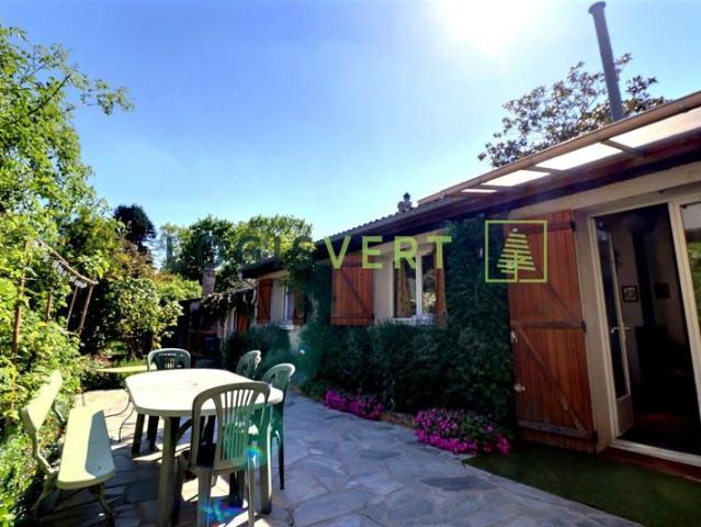 Maison vente à Palaiseau, Saint-aubin