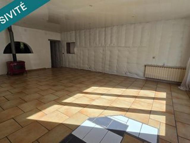 Villa vente à Val-de-Briey, Tucquegnieux