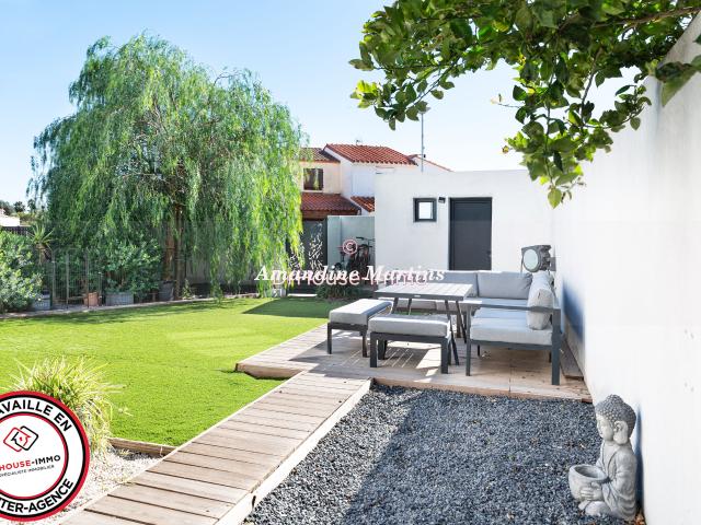 Maison vente à Perpignan, Saint-laurent-de-la-salanque
