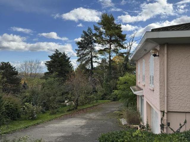 Maison vente à Lyon, Métropole de Lyon