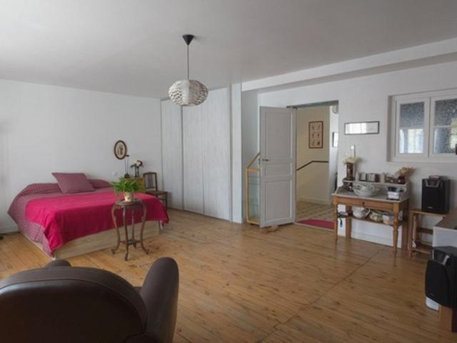 Maison vente à Narbonne, Cuxac-d'aude