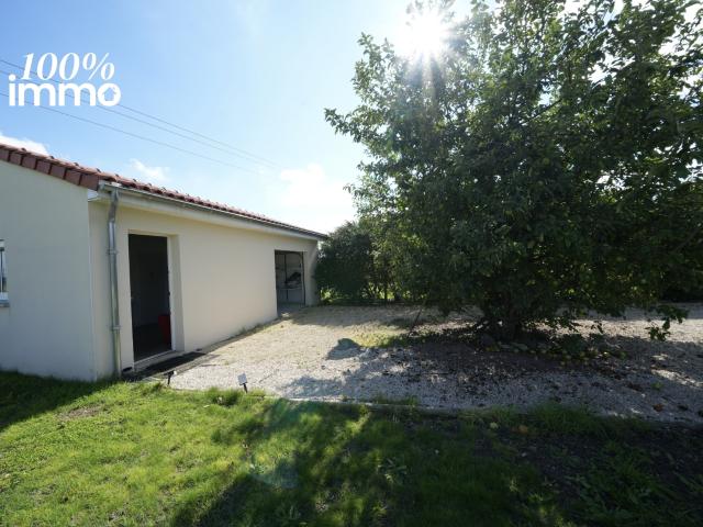 Maison vente à Riom, Pessat-villeneuve