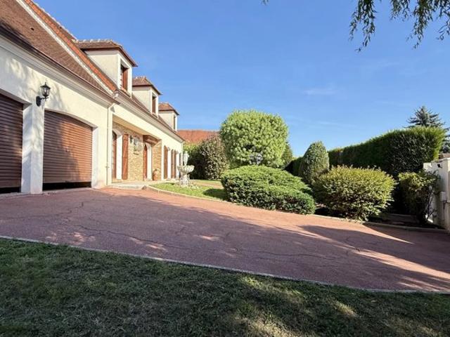 Maison vente à Sarcelles, Montsoult