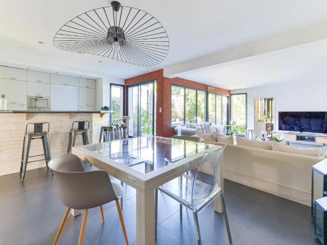 Maison vente à Nantes