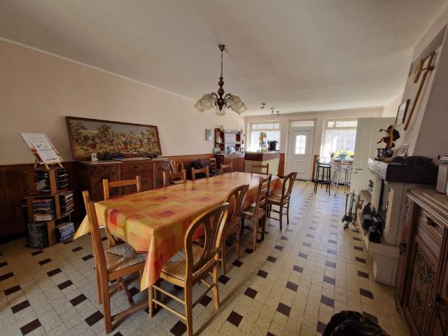 Maison vente à Dole, Neublans-abergement
