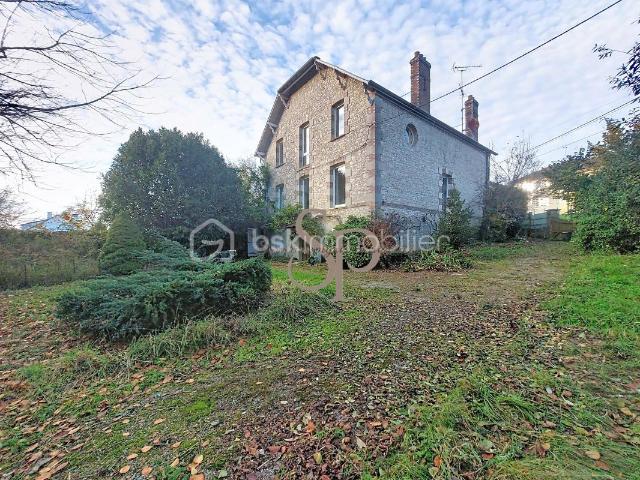 Maison vente à Fontainebleau, Lorrez-le-bocage-préaux