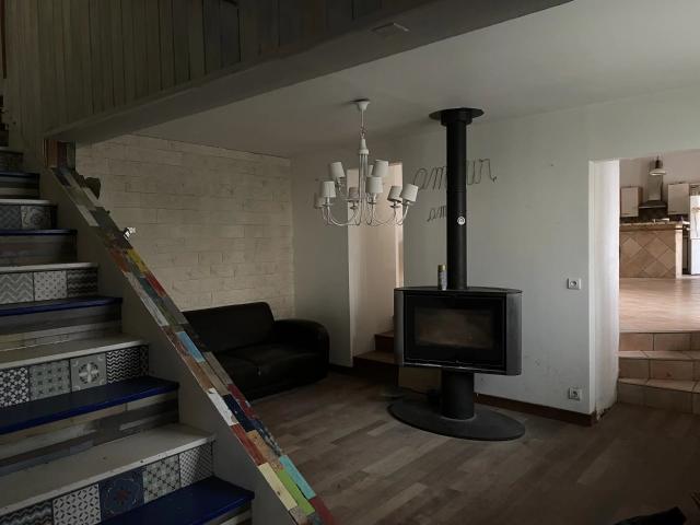 Maison vente à Guingamp, Bretagne