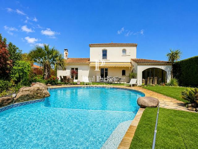 Maison vente à Bordeaux, Mérignac