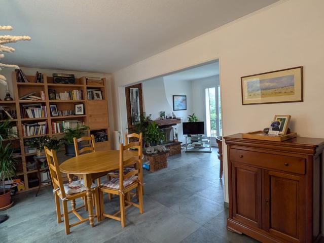 Maison vente à Palaiseau, Villebon-sur-yvette