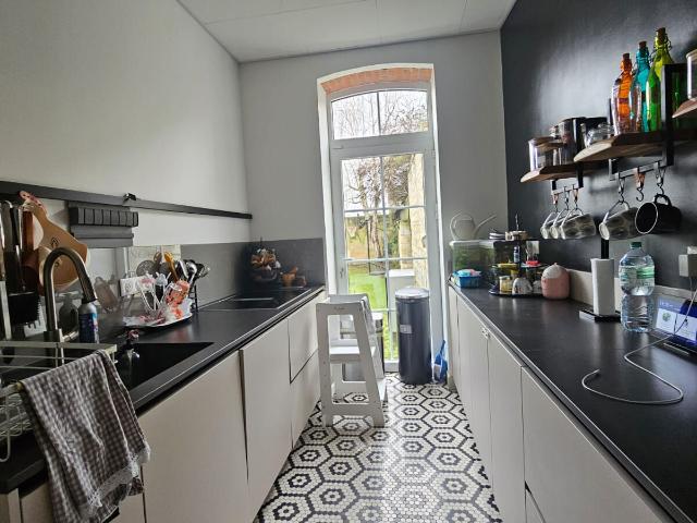 Maison location à Soissons, Nampteuil-sous-muret