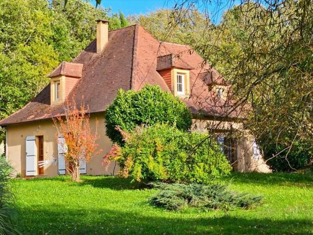 Maison vente à Bergerac, Sainte-foy-de-longas