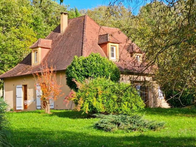 Maison vente à Bergerac, Sainte-foy-de-longas