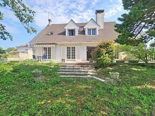 Villa vente à Provins