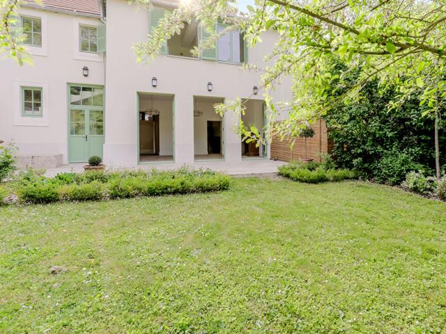 Maison vente à Boulogne-Billancourt, Meudon