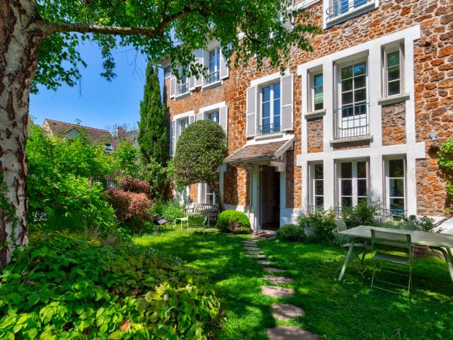 Maison vente à Boulogne-Billancourt, Meudon
