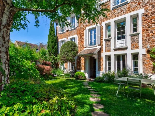 Maison vente à Boulogne-Billancourt, Meudon