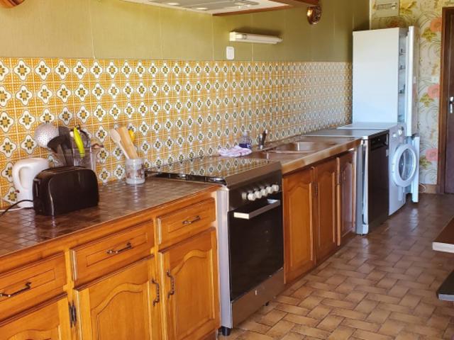 Maison vente à Saintes, Barzan