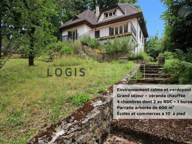 Maison vente à Palaiseau, Villejust