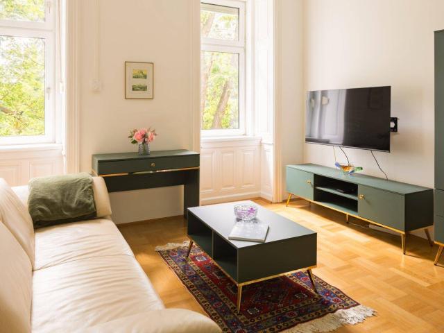 Apartment mieten in Währing, Wien