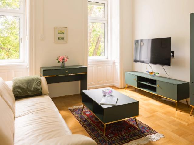 Apartment mieten in Währing, Wien