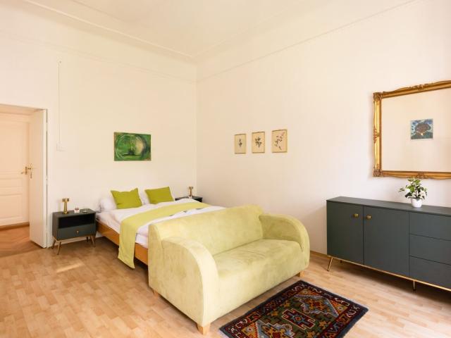 Wohnung mieten in Seestadt, Wien