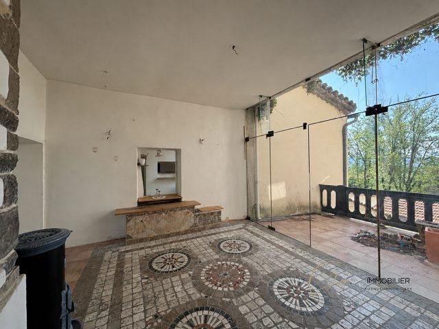 Maison vente à Conqueyrac, Gard