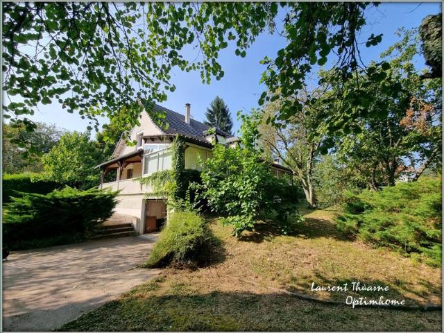 Maison vente à Périgueux, Chancelade