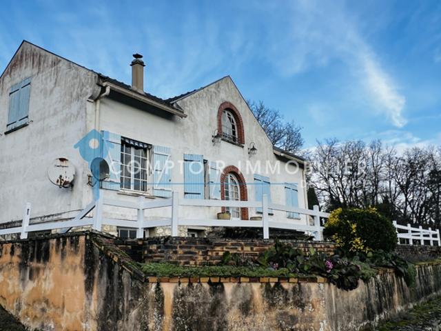 Maison vente à Étampes, Videlles