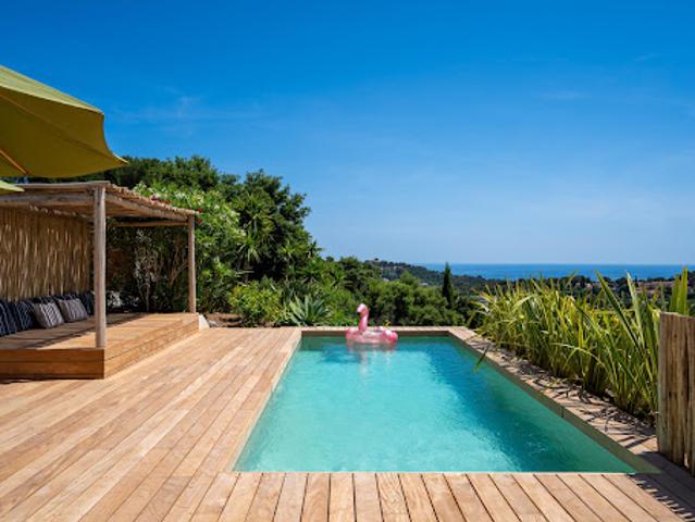 Maison vente à Arrondissement de Draguignan, Cavalaire-sur-mer