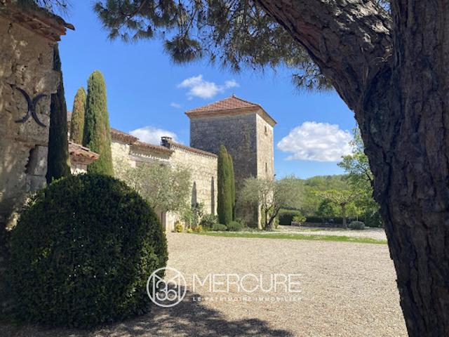 Maison vente à Agen