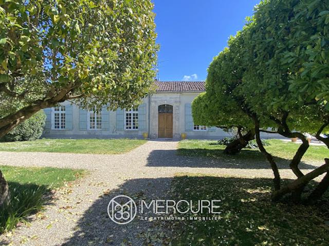 Maison vente à Agen