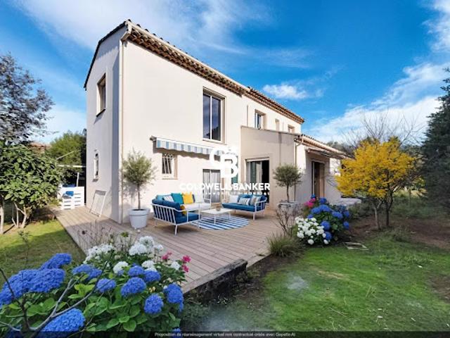 Maison vente à Arrondissement de Draguignan, Saint-raphaël