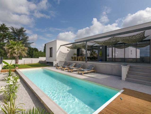 Maison vente à Gragnague, Haute-Garonne