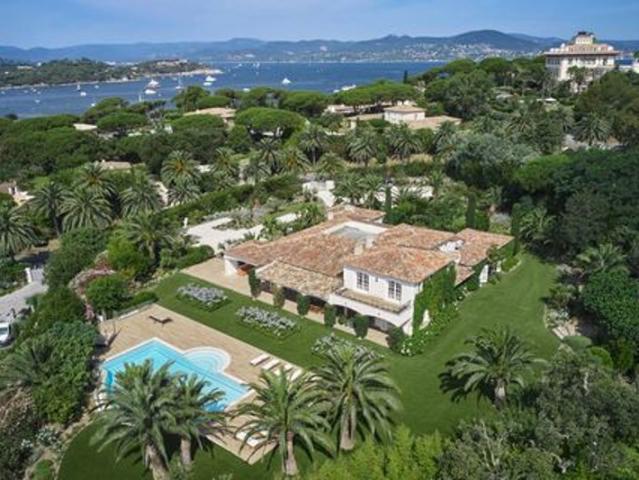 Maison vente à Arrondissement de Draguignan, Saint-tropez