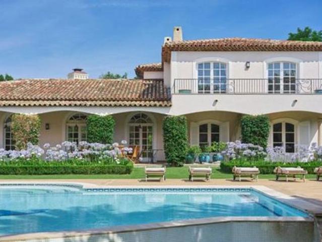 Maison vente à Arrondissement de Draguignan, Saint-tropez