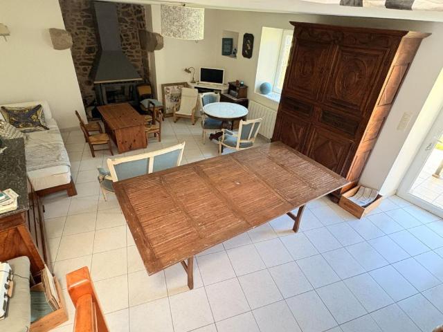 Maison vente à Lannion, Bretagne