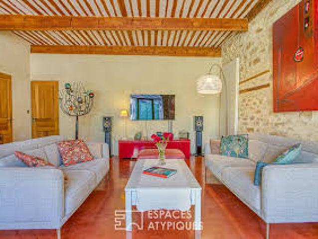 Maison vente à Sérignan-du-comtat