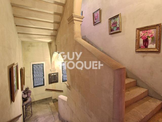 Maison vente à Tarascon, Bouches-du-Rhône
