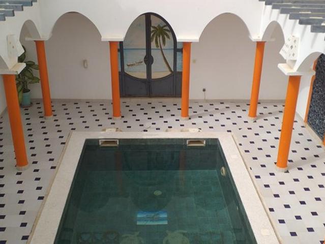 Maison vente à Guéret, Sardent