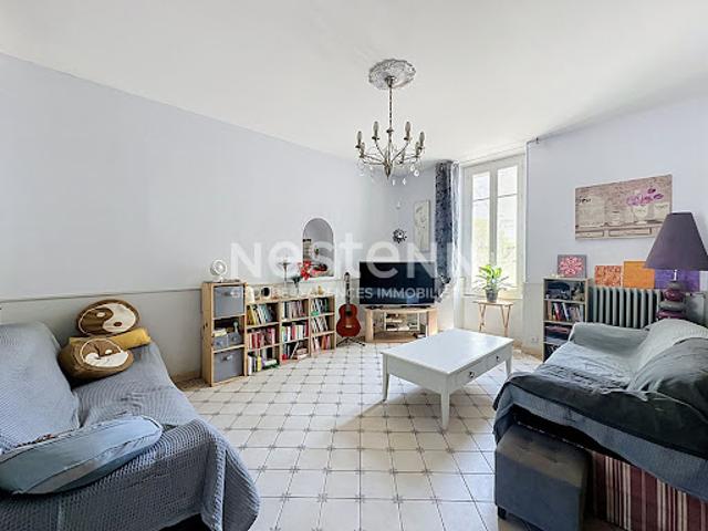 Maison vente à Istres, Miramas