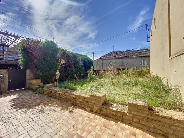 Maison vente à Charolles, Saint-igny-de-roche