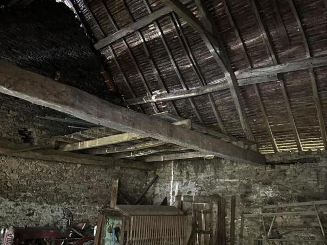 Maison vente à Limoges, Saint-germain-les-belles