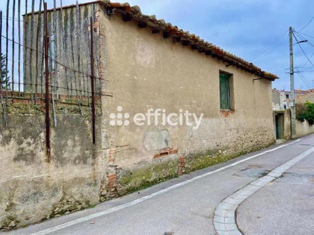 Maison vente à Perpignan, Saint-féliu-d'avall