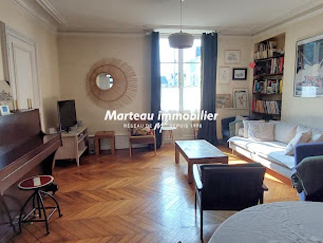 Maison vente à Le Mans
