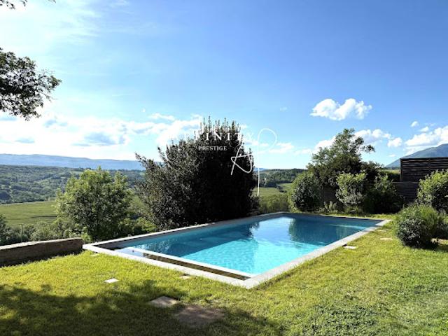 Maison vente à Saint-Julien-en-Genevois, Chessenaz