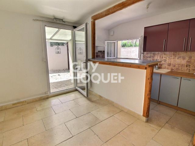 Maison vente à Tarascon, Bouches-du-Rhône