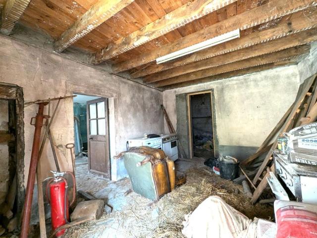 Ferme vente à Roanne, Vivans